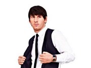 Bóng đá anh, ngoại hạng anh, lịch thi đấu euro 2012,  Messi:  Được chơi cho Barca là một đặc ân